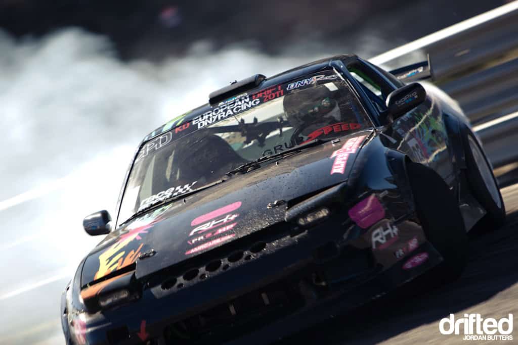 FEATURE: 2011 in Pictures: Jordan Butters: Part II - Image 99