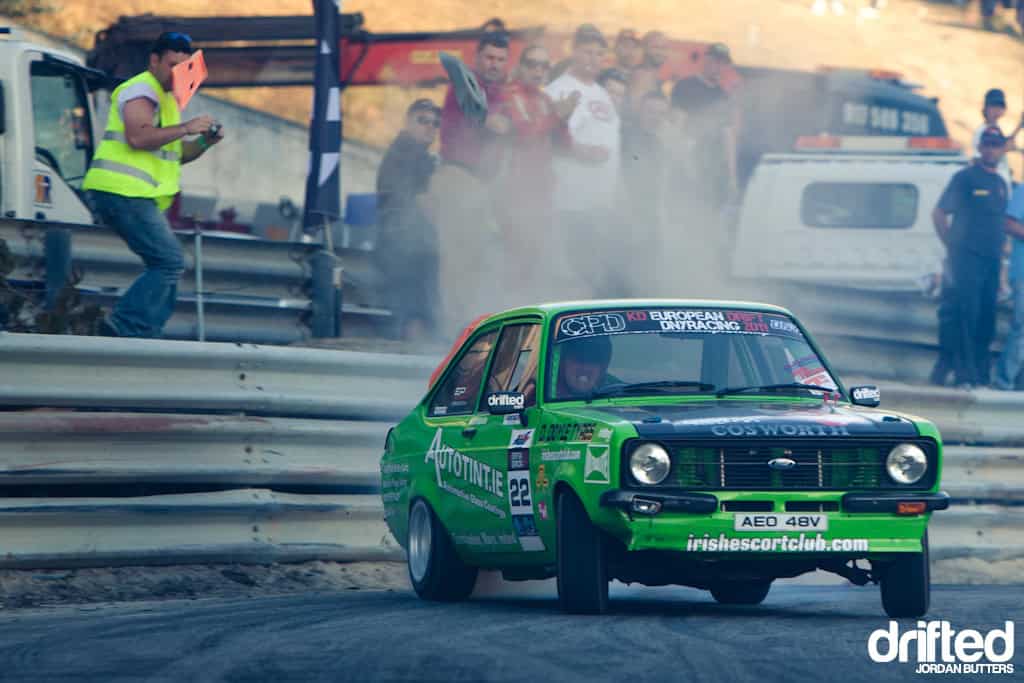 FEATURE: 2011 in Pictures: Jordan Butters: Part II - Image 97
