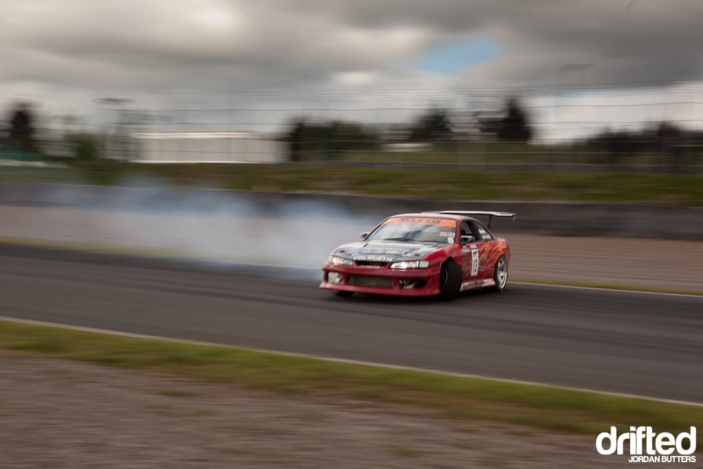 FEATURE: 2011 in Pictures: Jordan Butters: Part II - Image 54