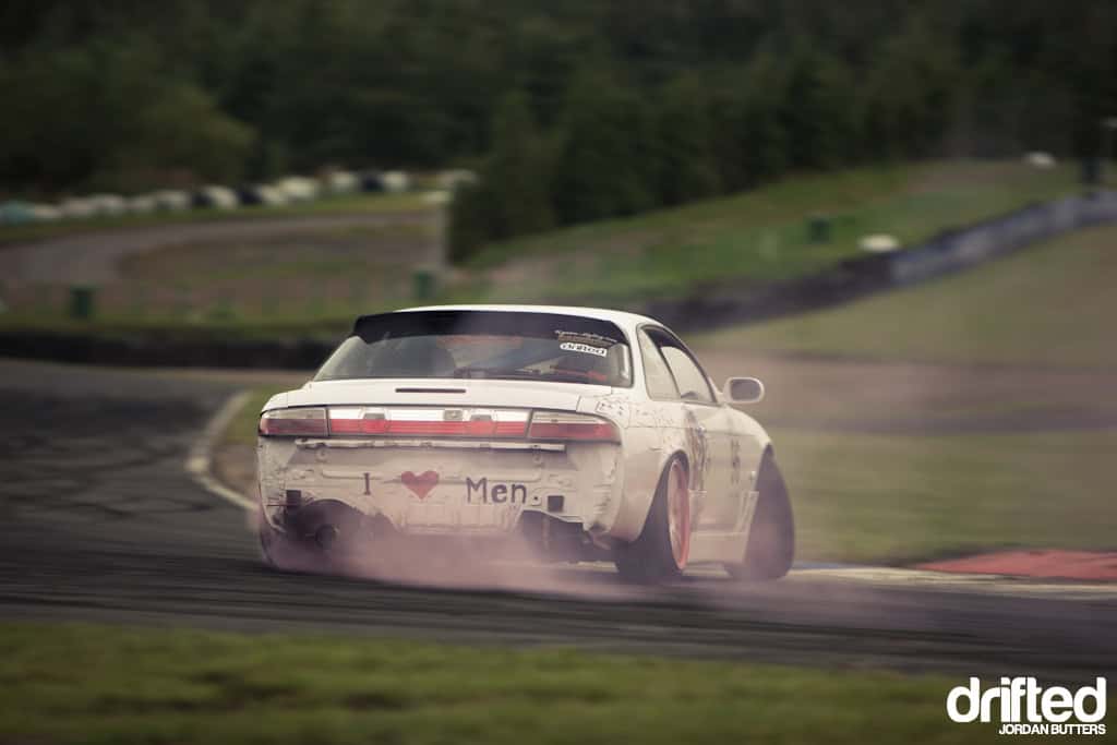 FEATURE: 2011 in Pictures: Jordan Butters: Part II - Image 57