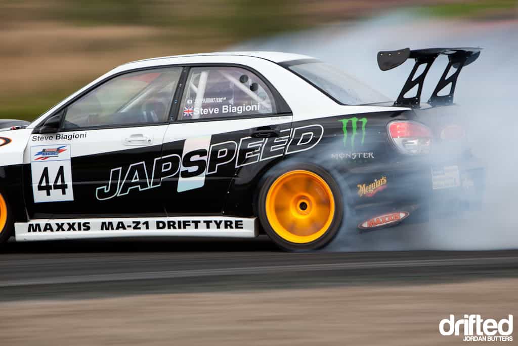 FEATURE: 2011 in Pictures: Jordan Butters: Part II - Image 53
