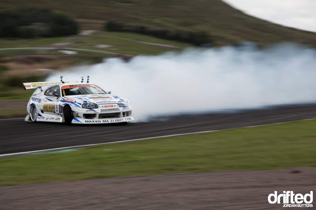 FEATURE: 2011 in Pictures: Jordan Butters: Part II - Image 58