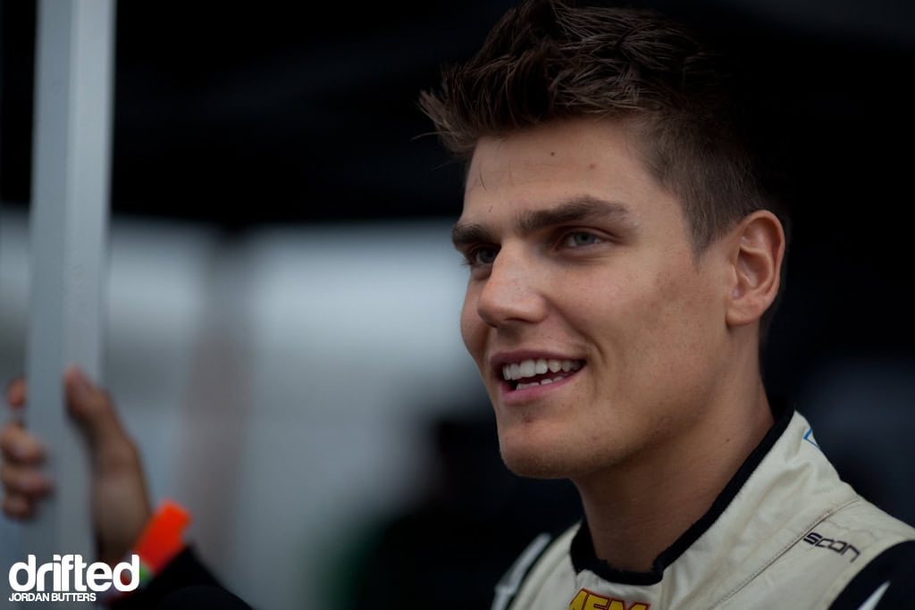 FEATURE: 2011 in Pictures: Jordan Butters: Part II - Image 61