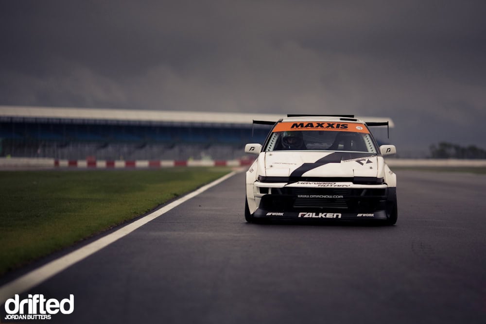FEATURE: 2011 in Pictures: Jordan Butters: Part II - Image 60