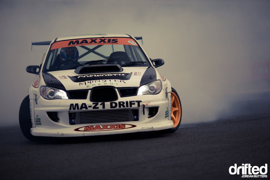 FEATURE: 2011 in Pictures: Jordan Butters: Part II - Image 65