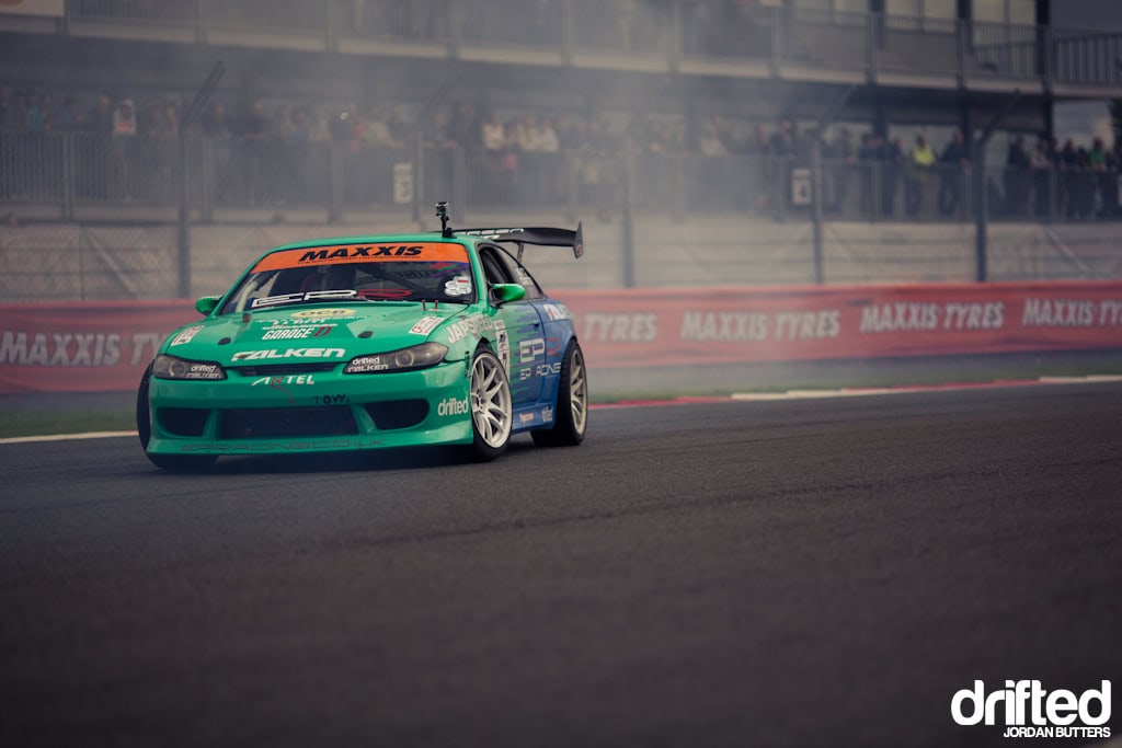 FEATURE: 2011 in Pictures: Jordan Butters: Part II - Image 62