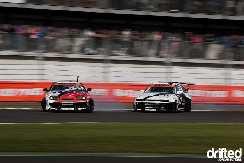 FEATURE: 2011 in Pictures: Jordan Butters: Part II - Image 63