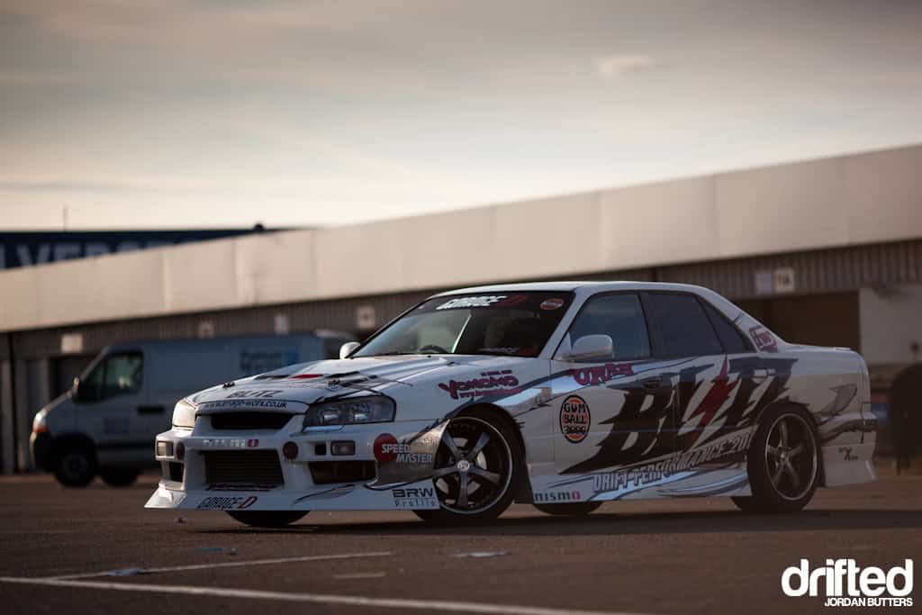 FEATURE: 2011 in Pictures: Jordan Butters: Part II - Image 51