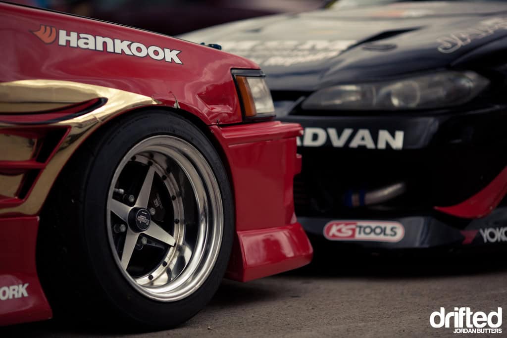 FEATURE: 2011 in Pictures: Jordan Butters: Part II - Image 68