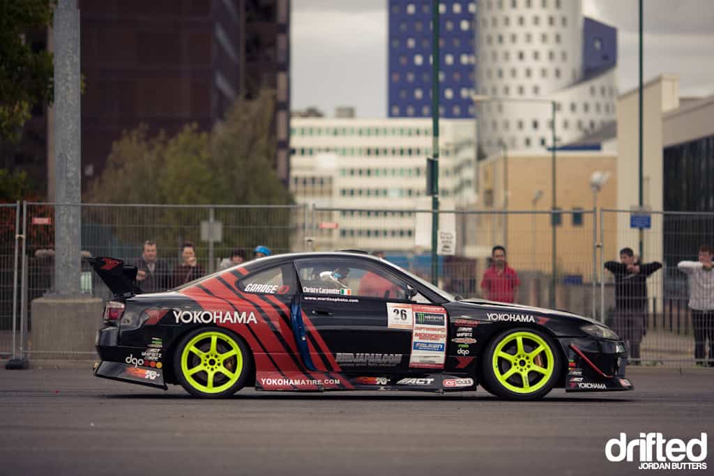 FEATURE: 2011 in Pictures: Jordan Butters: Part II - Image 72