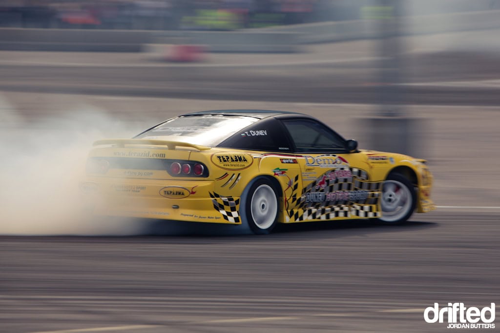 FEATURE: 2011 in Pictures: Jordan Butters: Part II - Image 70