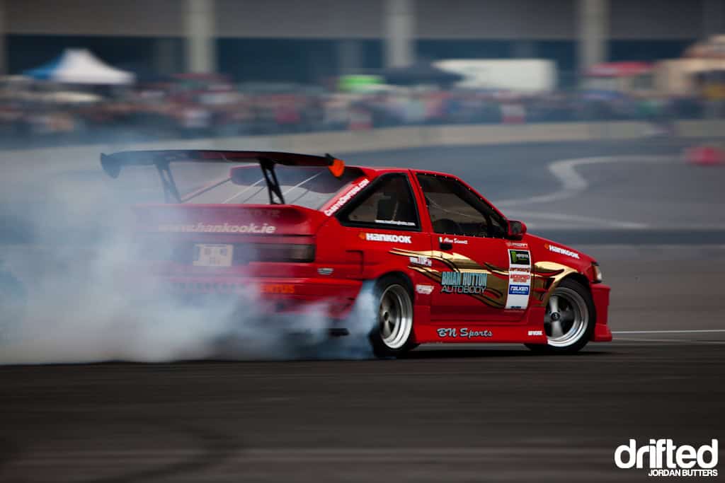 FEATURE: 2011 in Pictures: Jordan Butters: Part II - Image 69