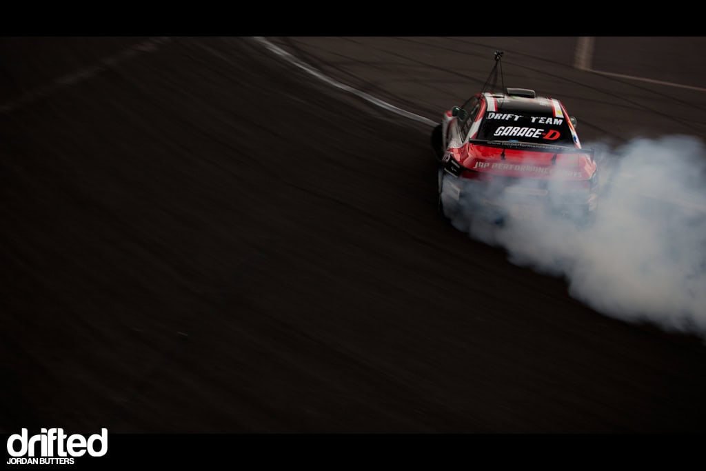 FEATURE: 2011 in Pictures: Jordan Butters: Part II - Image 67