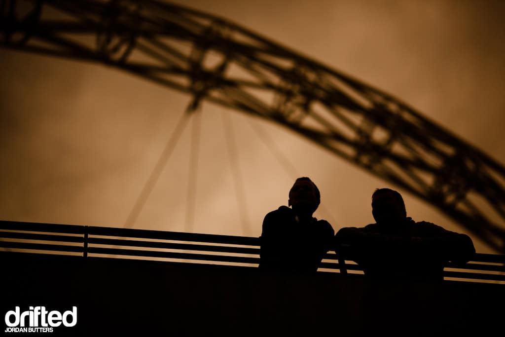 FEATURE: 2011 in Pictures: Jordan Butters: Part II - Image 74
