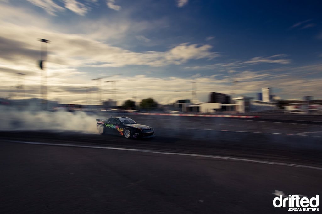 FEATURE: 2011 in Pictures: Jordan Butters: Part II - Image 71