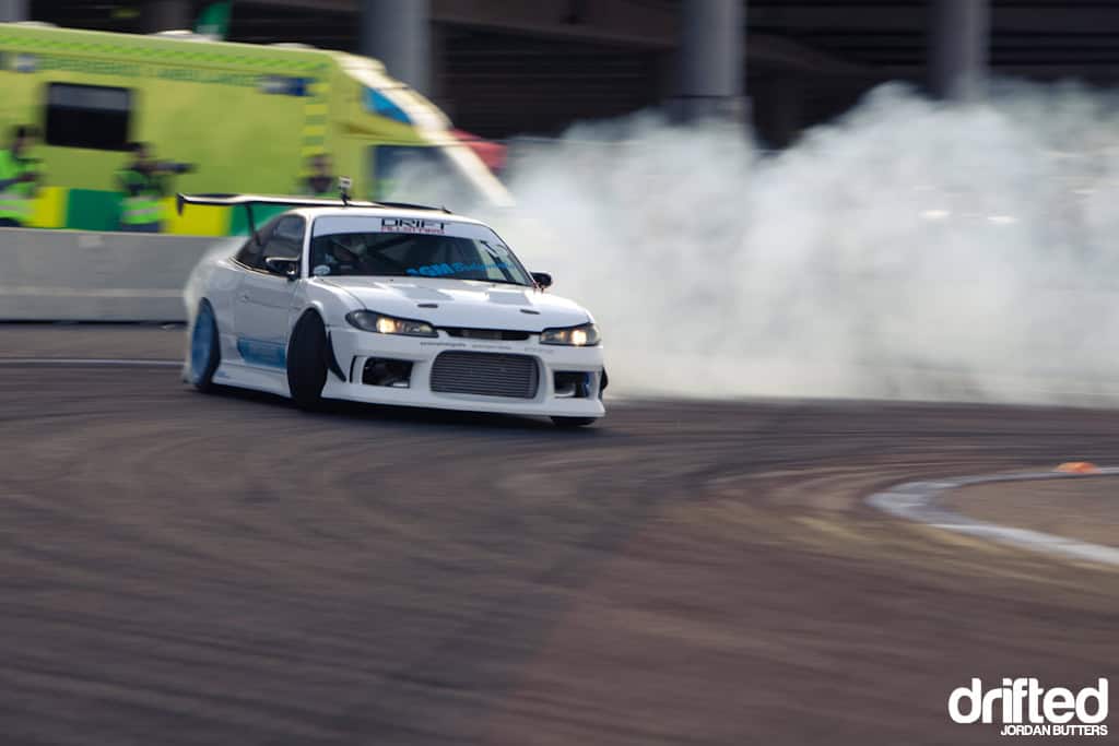 FEATURE: 2011 in Pictures: Jordan Butters: Part II - Image 73