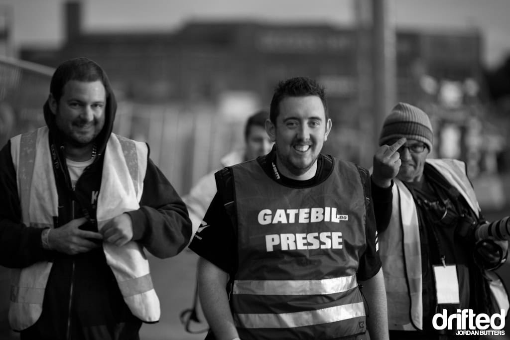 FEATURE: 2011 in Pictures: Jordan Butters: Part II - Image 75