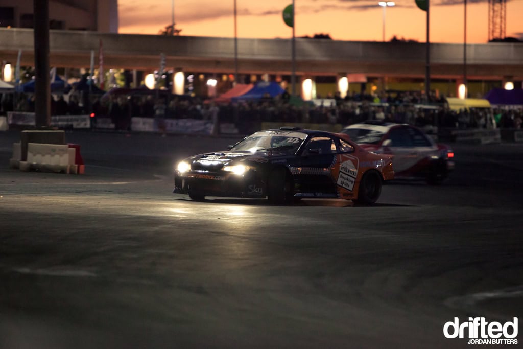 FEATURE: 2011 in Pictures: Jordan Butters: Part II - Image 76