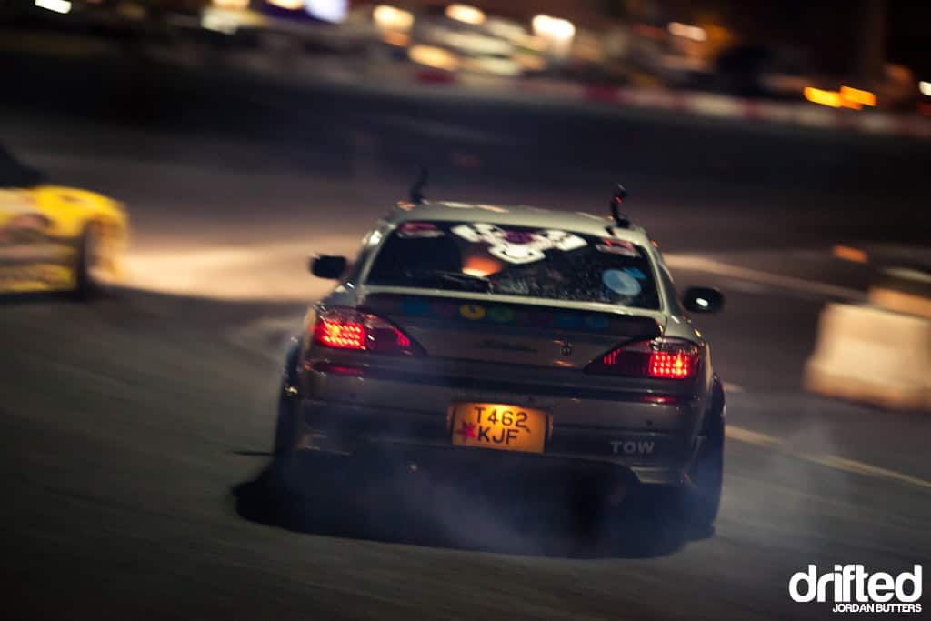 FEATURE: 2011 in Pictures: Jordan Butters: Part II - Image 77