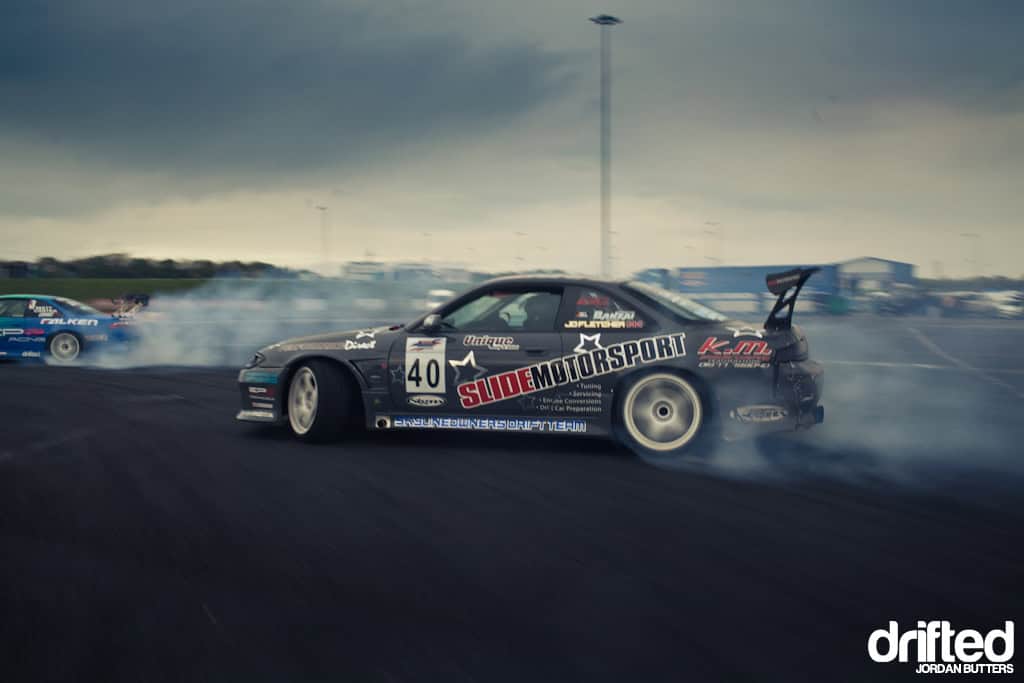 FEATURE: 2011 in Pictures: Jordan Butters: Part II - Image 81