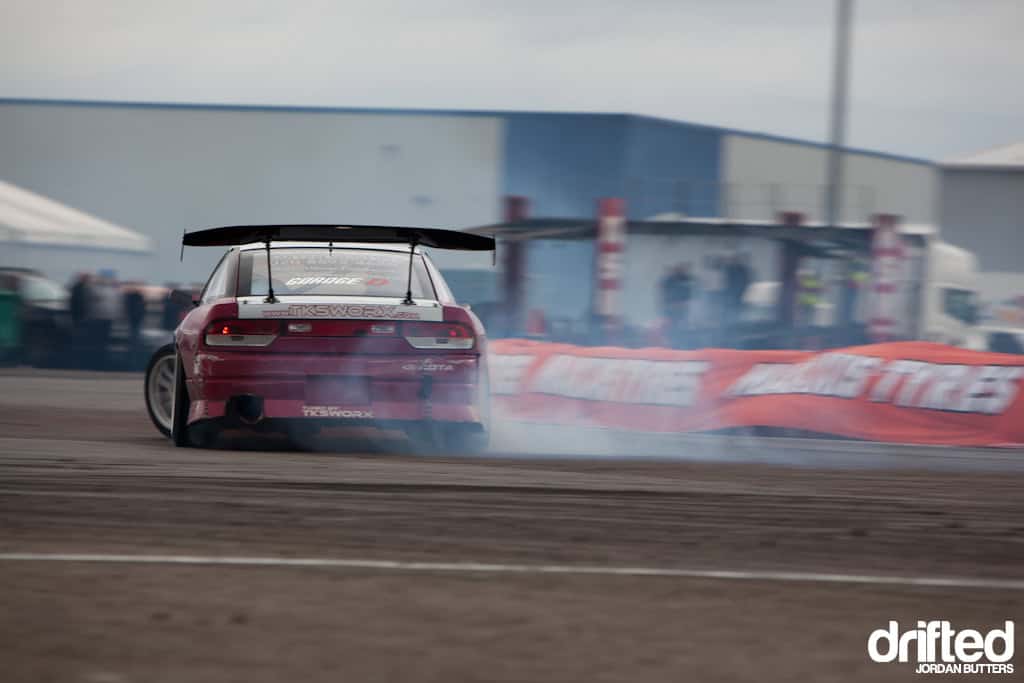 FEATURE: 2011 in Pictures: Jordan Butters: Part II - Image 78