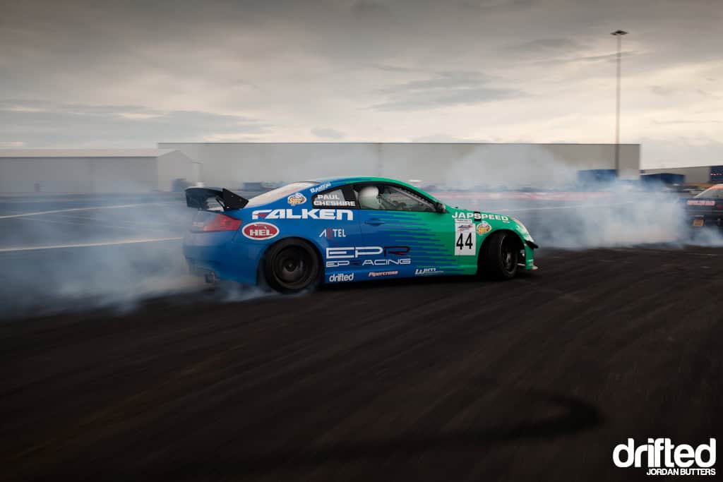 FEATURE: 2011 in Pictures: Jordan Butters: Part II - Image 82
