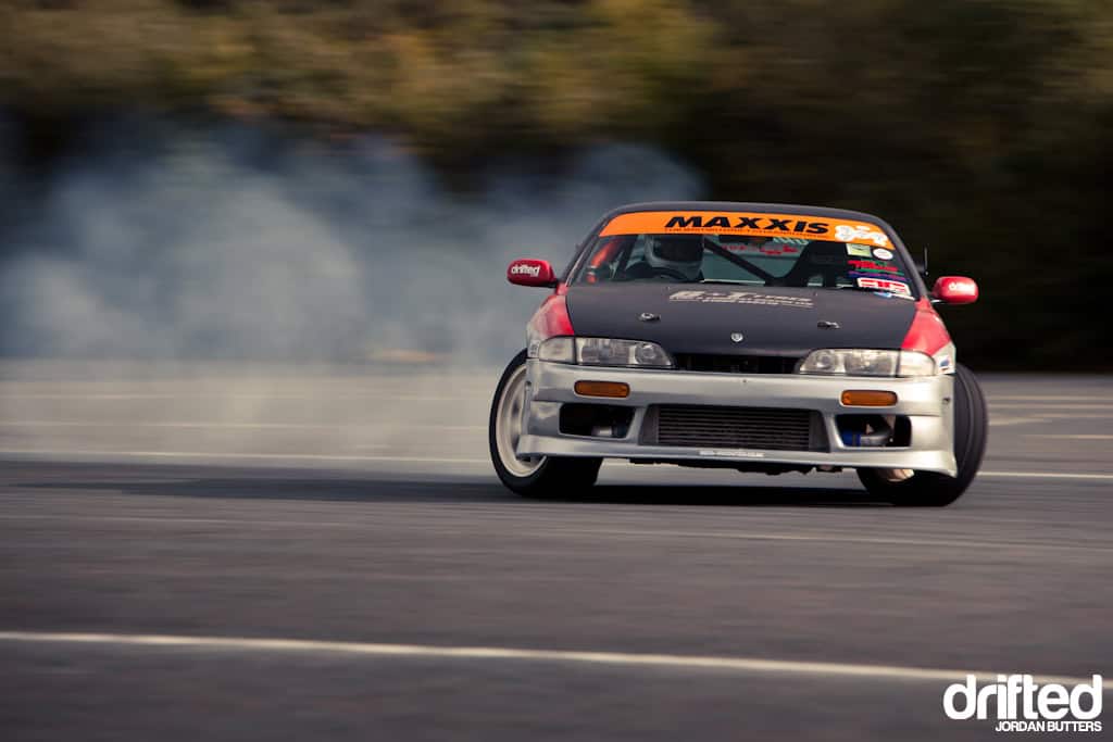 FEATURE: 2011 in Pictures: Jordan Butters: Part II - Image 79