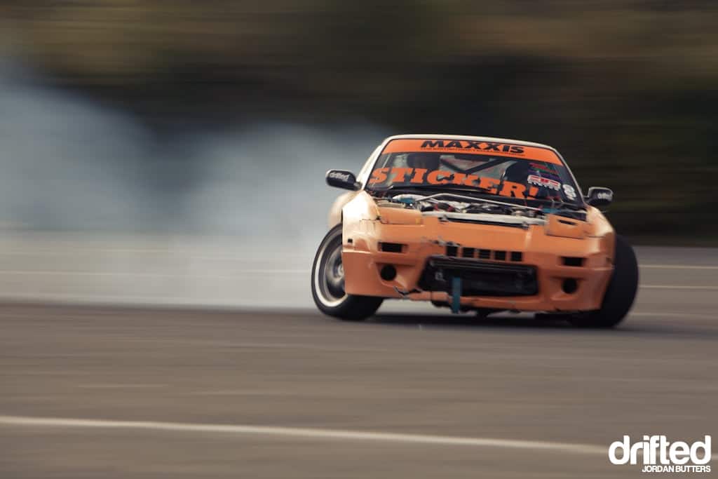 FEATURE: 2011 in Pictures: Jordan Butters: Part II - Image 84
