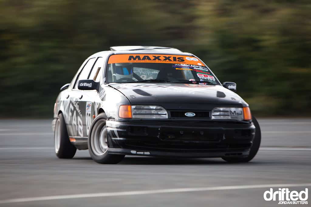 FEATURE: 2011 in Pictures: Jordan Butters: Part II - Image 83