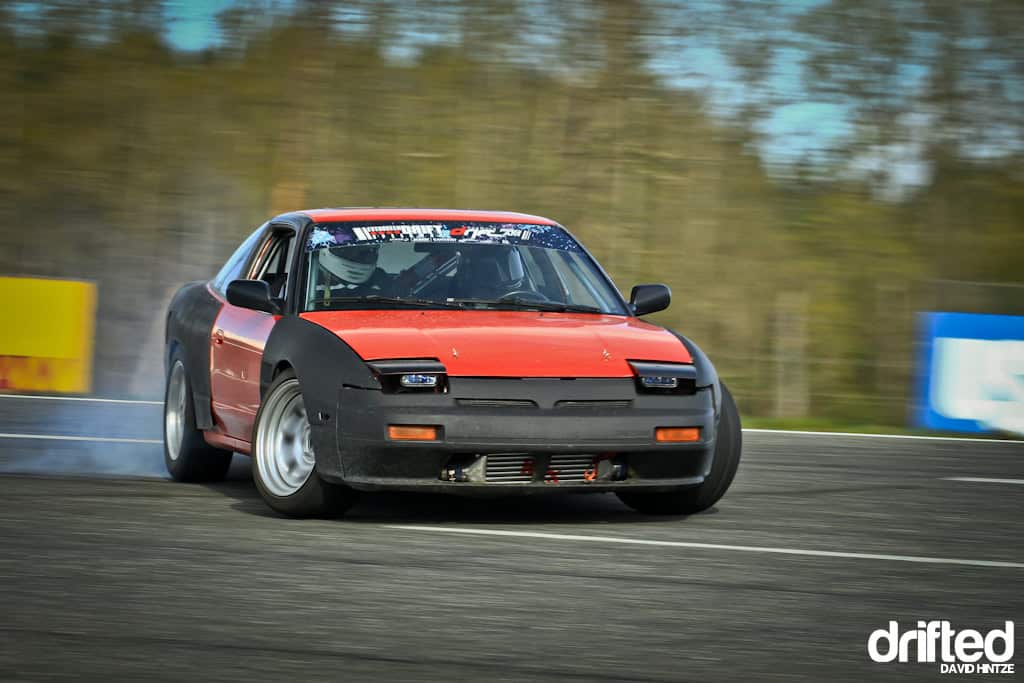 FEATURE: Flashbacks from Washington State - Image 128