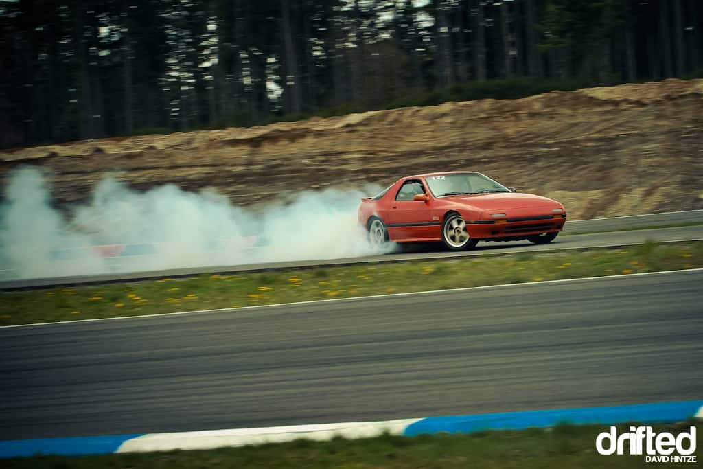 FEATURE: Flashbacks from Washington State - Image 103