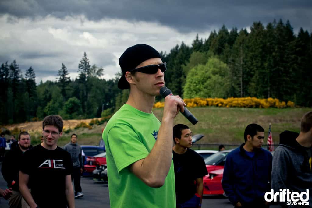FEATURE: Flashbacks from Washington State - Image 80