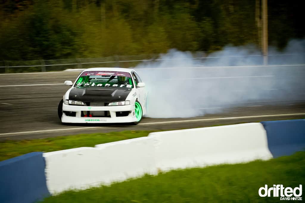 FEATURE: Flashbacks from Washington State - Image 81