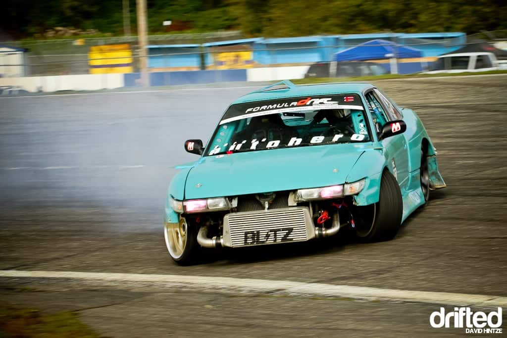 FEATURE: Flashbacks from Washington State - Image 126