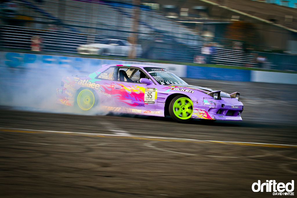 FEATURE: Flashbacks from Washington State - Image 123