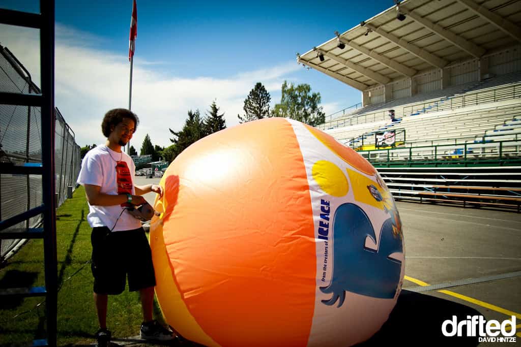 FEATURE: Flashbacks from Washington State - Image 99