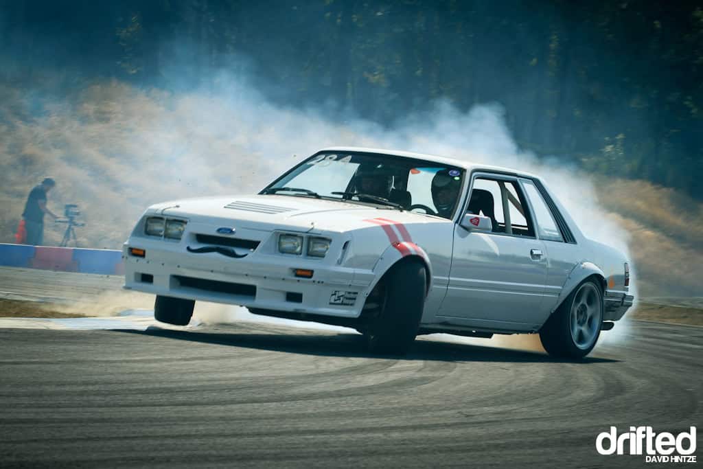 FEATURE: Flashbacks from Washington State - Image 73
