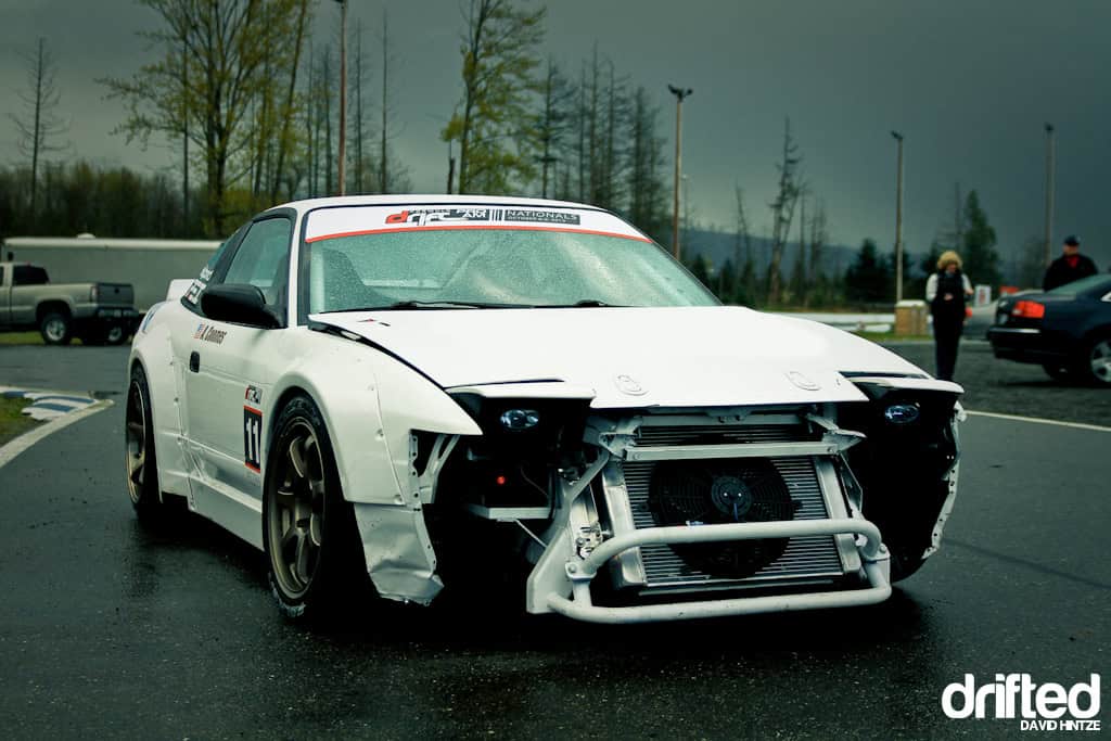 FEATURE: Flashbacks from Washington State - Image 72