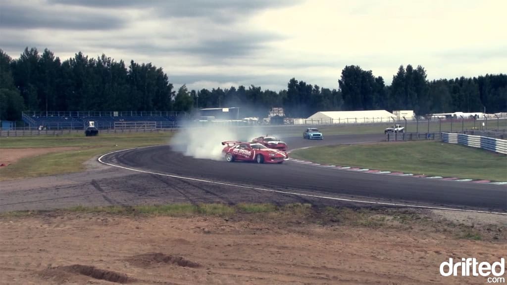 VIDEO: Superior Imports - All In Gatebil - Image 1