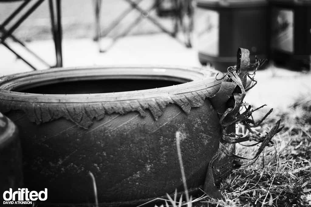 D1NZ Tire