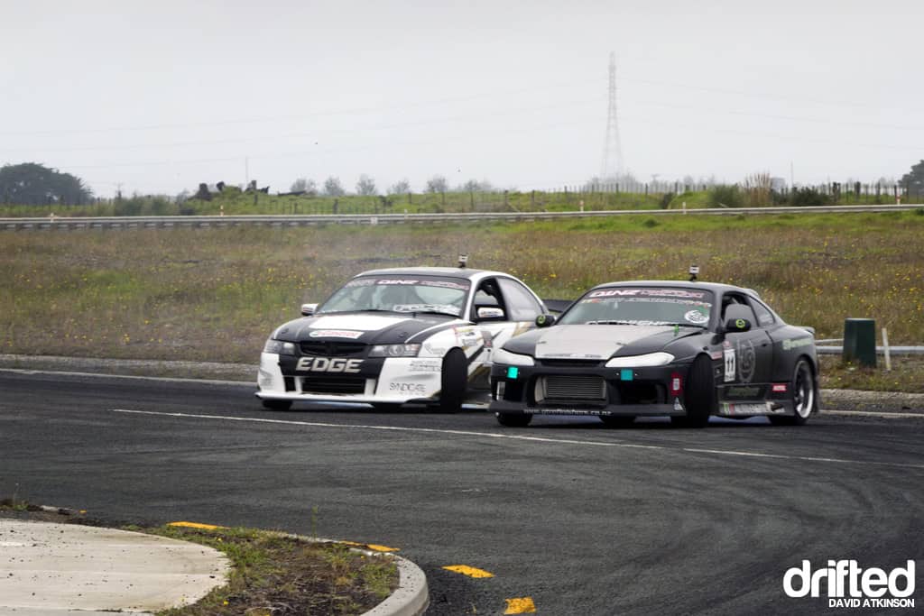 D1NZ Fanga v Nico