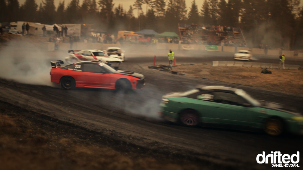 powerdrift