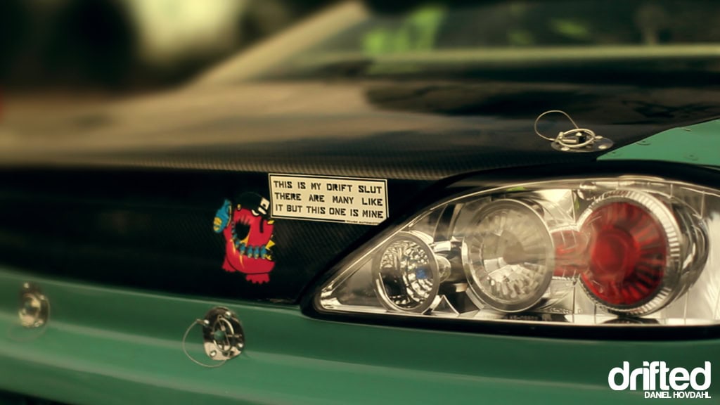 drift slut