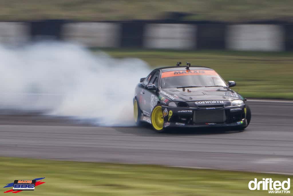 Hugo at BDC Teesside