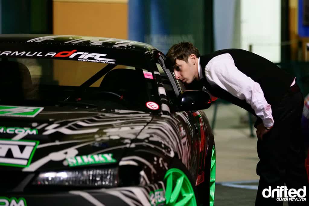 EVENT: Formula DRIFT Round 1 Streets of Long Beach - Image 49