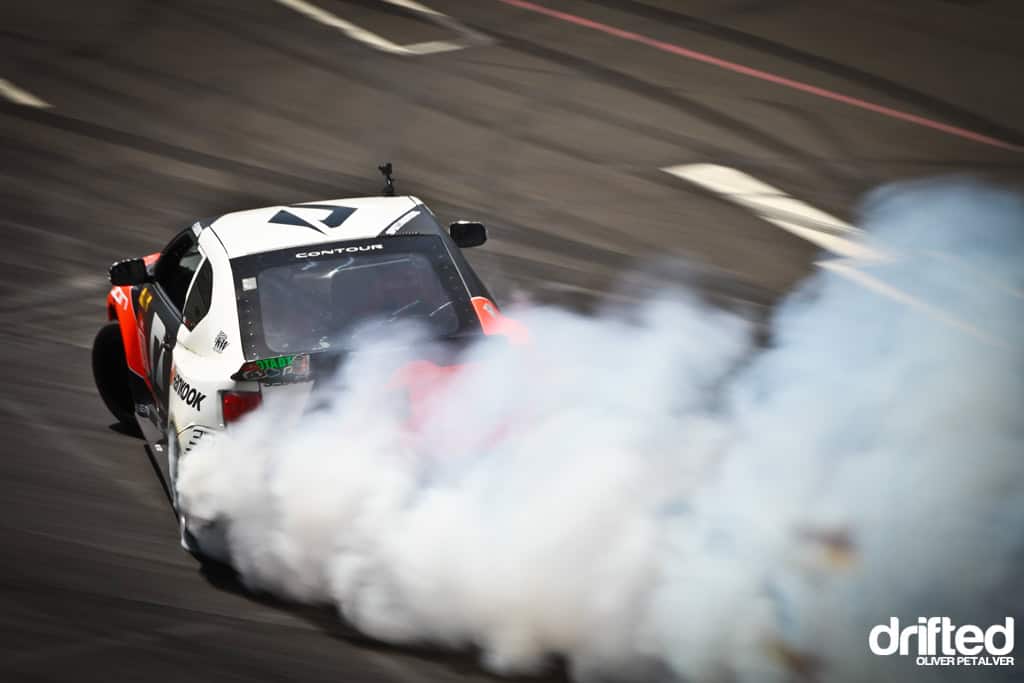 EVENT: Formula DRIFT Round 1 Streets of Long Beach - Image 43