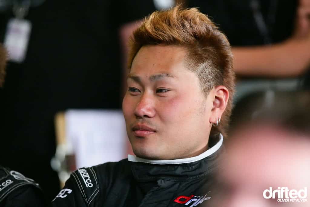 EVENT: Formula DRIFT Round 1 Streets of Long Beach - Image 27