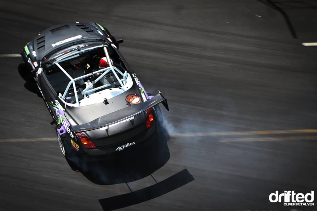 EVENT: Formula DRIFT Round 1 Streets of Long Beach - Image 45