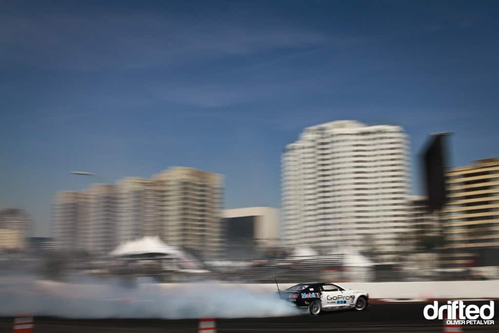EVENT: Formula DRIFT Round 1 Streets of Long Beach - Image 31