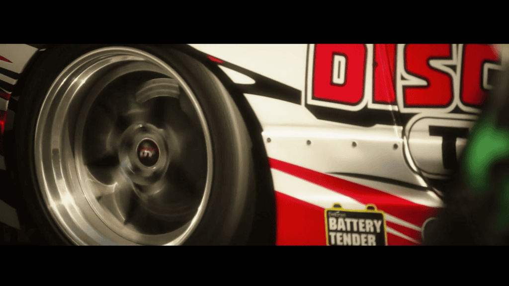 1KIND Studio Formula Drift Long Beach
